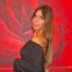REBECCA GASPAR
