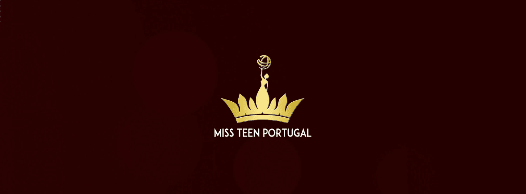 Miss Teen Portugal cover