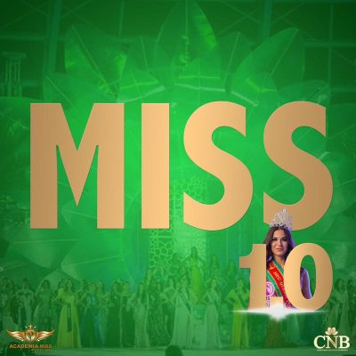 MISS 1.0 CNB Portugal Concurso Nacional de Beleza Academia Miss Portugal